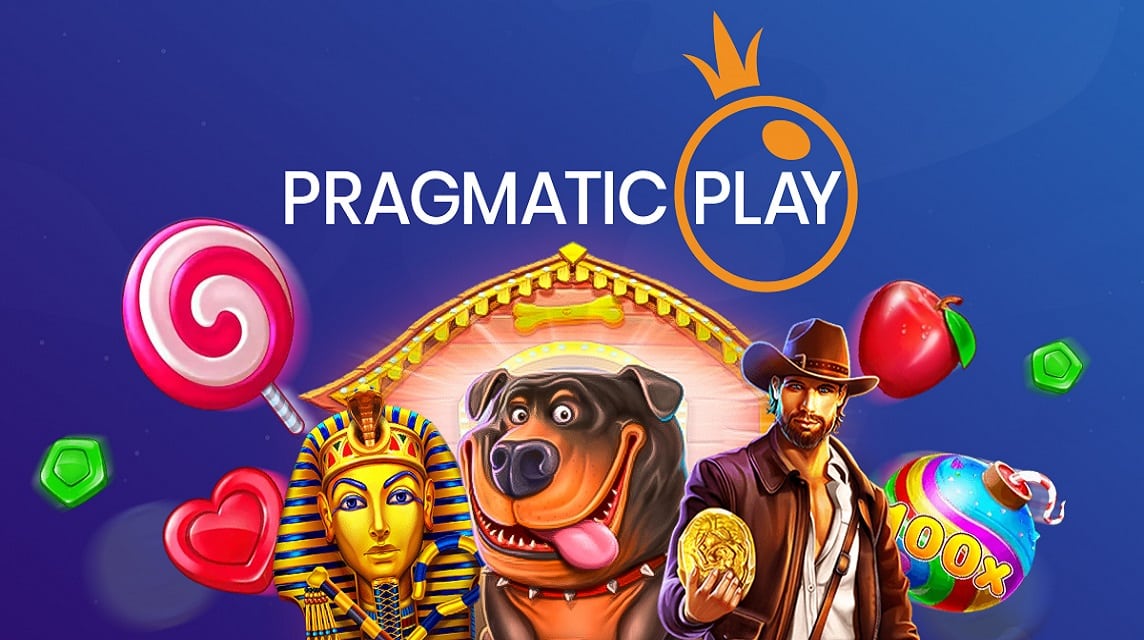 Metode Daftar Slot Pragmatic Play