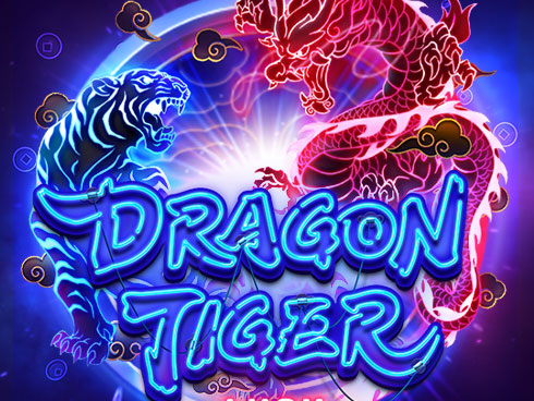 Sensasi Bermain Kombinasi Naga Dan Harimau Dragon Tiger Luck