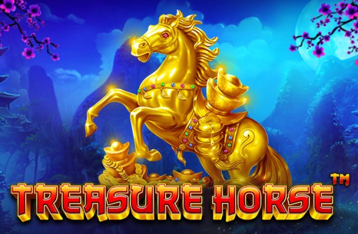 Strategi Jitu Menaklukkan Slot Online Treasure Horse